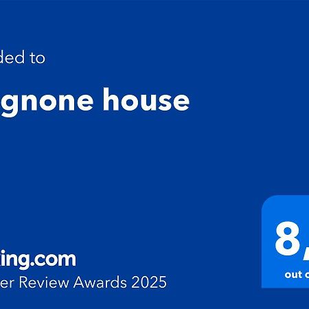 Mugnone House Apartment Florence Exterior photo