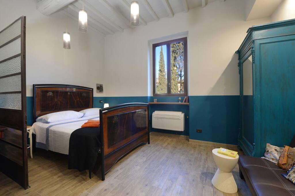 Mugnone House Apartment Florence Exterior photo